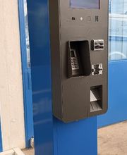 Aral Tankautomat Bild 1