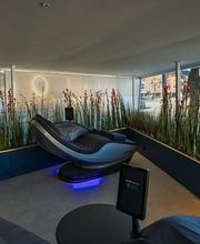 David Lloyd Amsterdam afbeelding 2