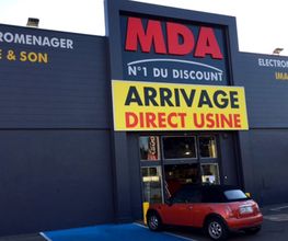 MDA Electroménager Discount image 10