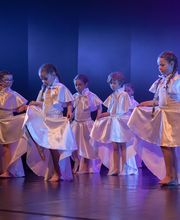 L'Atelier de la Danse image 19