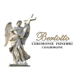 Onoranze Funebri Bertotto logo