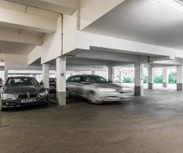 Q-Park Forum am Brühl Bild 4