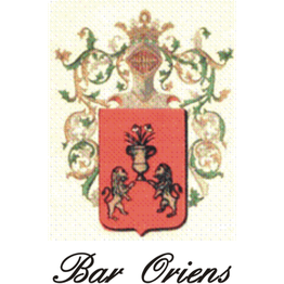 Pasticceria - Bar Oriens Lercara Friddi logo