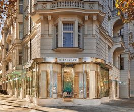 Tiffany & Co. Bild 6