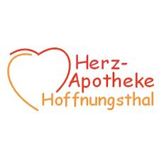 Logo der Herz-Apotheke Hoffnungsthal