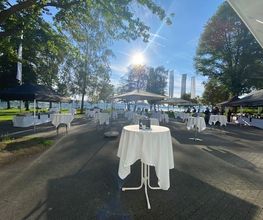 Festhalle SEEPARK Sempach Bild 5