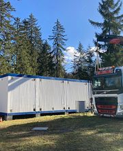 BY-CONTAINER Mietcontainer & Dienstleistungen Bild 6