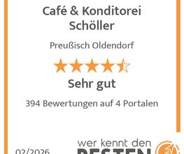 werkenntdenBESTEN.de Qualitätssiegel