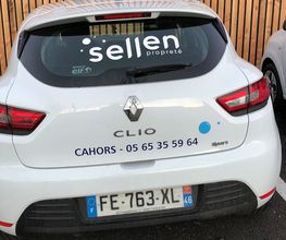 Sellen Proprete image 3