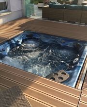 Sonderegger Wellness AG Wellness&Holzbau Bild 8