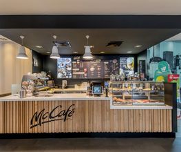 McDonald's Bild 4