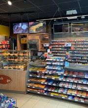 JET Tankstelle Bild 4