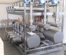 WERAS GmbH Bild 1