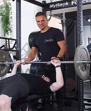 Andy Personal Trainer & Coach Nutrizionale Bild 5