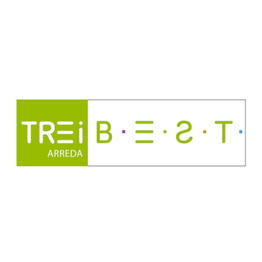 Tre I Arreda logo