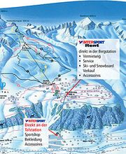 SPORTHAUS LAUCHERNALP GmbH Bild 4