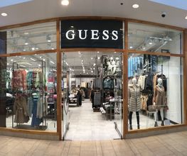 GUESS immagine 1