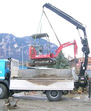 Cherix Transports SA Bild 13