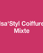 ISA STYL COIFFURE MIXTE image 3