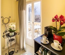 Locanda Villa d'Epoca Bild 12
