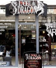 L'Oeil du Dragon image 1