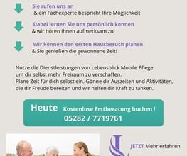 Lebensblick Mobile Pflege GmbH Bild 4