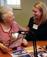 Monticello Healthcare image 1