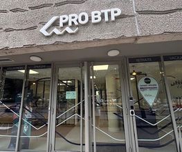 PRO BTP MONTPELLIER image 4
