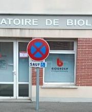 Laboratoire d'Estrées Saint Denis -  BIOGROUP OISE image 1
