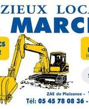 Barbezieux Location Marceau image 2