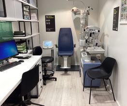 Optica 2000 PALMA MALLORCA imagen 6