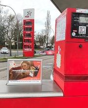 star Tankstelle Bild 2