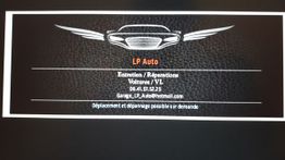 LP Auto