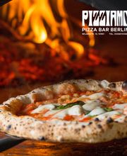 Pizziamo - Berlins Beste Pizza Bild 3