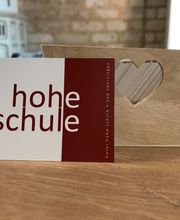 Hotel Hohe Schule Bild 2