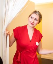 Wax in the City - Nürnberg Josephsplatz Bild 1