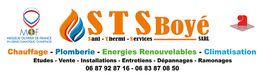 SANI THERMIE SERVICES BOYE STS BOYE