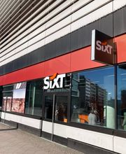 SIXT Autovermietung Berlin Friedrichshain Bild 9