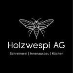 Holzwespi AG logo