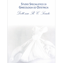 Sciuto Dott.ssa Rosaria Claudia logo