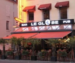 Le Globe Generation Iv image 1