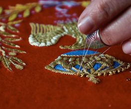 Soirêve Broderie image 2