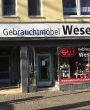 Gebrauchtmöbel Wesertor Bild 1