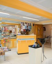 Adonis Coiffure Bild 2