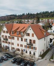 Café Restaurant de la Poste Bild 5