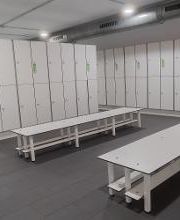 Gimnasio VivaGym Vía Augusta imagen 19