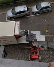 Déménagement W. Fontaine Sàrl Bild 6