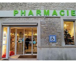 Pharmacie Bourrat image 1