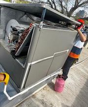 Coolinary Arts Heating & Cooling image 18