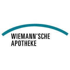 Logo der Wiemannsche Apotheke
